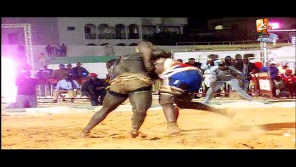 Bécaye Mbaye encense Boy Niang après sa victoire sur Gouy Gui