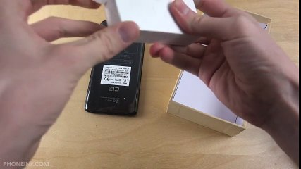 Elephone S7 - Unboxing!