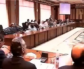 Rehman Malik Can't Recite Even Few Verses Of Holy Quran