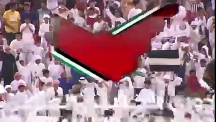 Ali Ahmed Mabkhout Goal HD - Al Jazira 1-0 Al Ain 08.03.2017