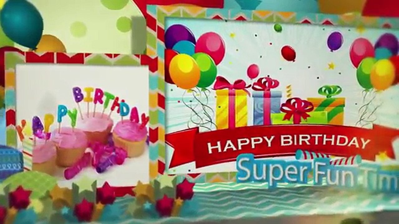 С Днем Рождения Песня Лучшие Песни День Рождения День