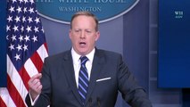 Former WH Press Secretary Criticizes Spicer For 'Above My Pay Grade' Comment On Wiretap Evidence