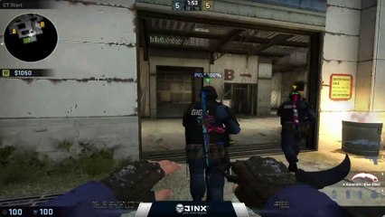CSGO: Elige AWP 4k