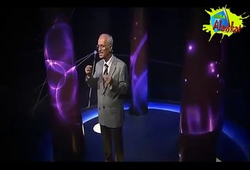 الإستغفار والعلم د علي منصور كيالي العالم الفزيائي