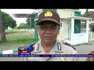 Polisi Gerebek Judi Sabung Ayam - NET 16