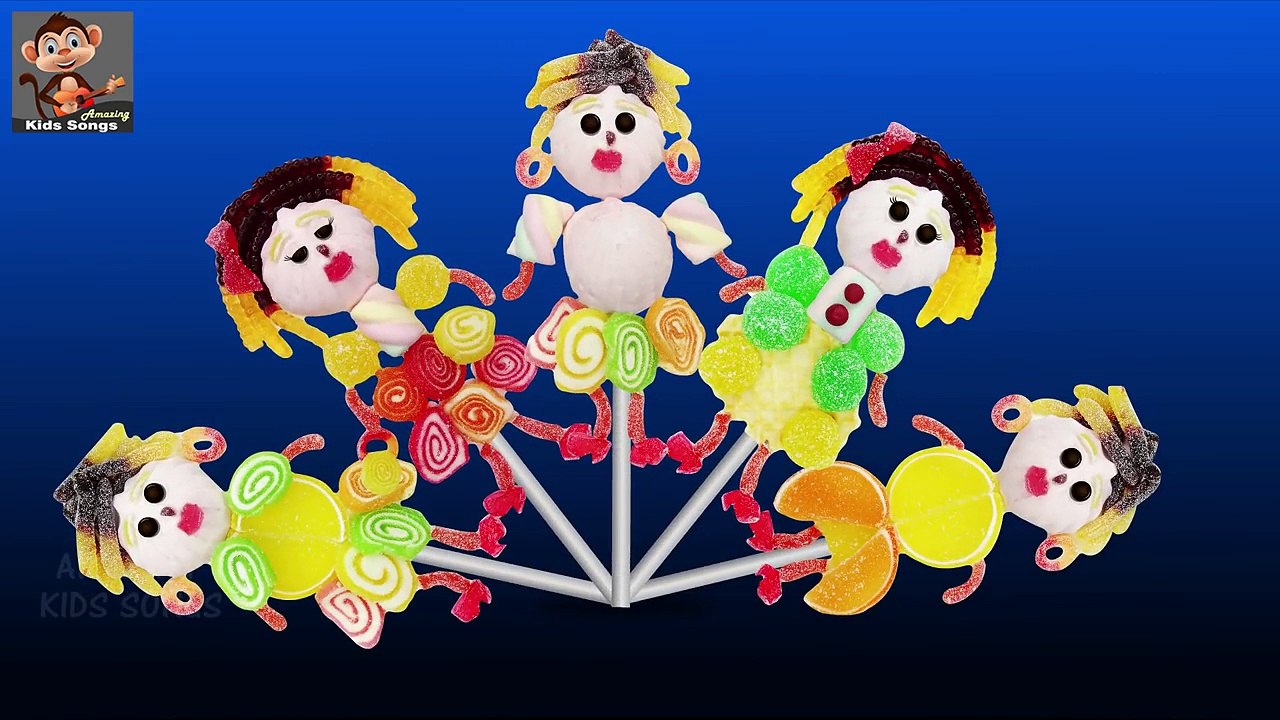 Finger Family Collection | Top 20 Ice cream Vs Finger Family Nursery Rhymes Plus More