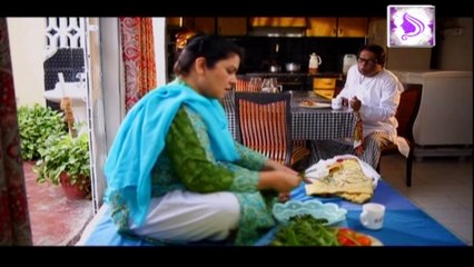 Bay Qasoor Episode 10 - on Ary Zindagi in High Quality 8th March 2017