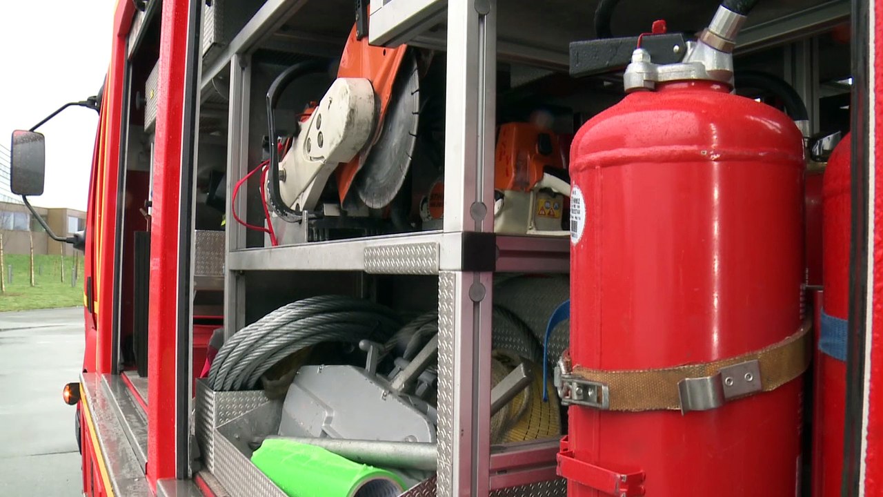 JT breton du mercredi 8 mars 2017 : des restes humains dans la ferme de Pont-de-Buis