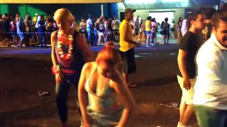 Carnaval na rua com amigos - 2017