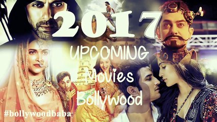 Télécharger la video: Upcoming Bollywood Star movies 2017, Salman Khan, Aamir Khan and Akshay Kumar