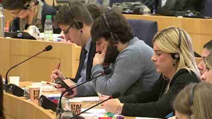 Eurodiputados apuestan por la educación para combatir las noticias falsas