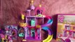 My Little Pony Princess Twilight Sparkles Friendship Rainbow Kingdom Review! by Bins Toy