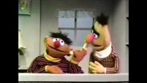 Little Jerry and the Monotones - Surprise (Random Sesame Street clips)