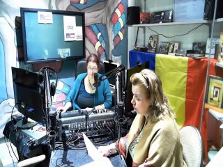 Emisiunea Radio-Tv Arthis din 08.03.2017/P1/ro