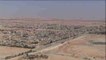 Strategic ghost city of Palmyra