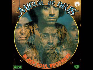Miguel De Deus - Pedaços
