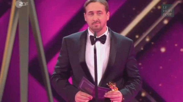 Un faux sosie de Ryan Gosling crée la confusion à Hambourg