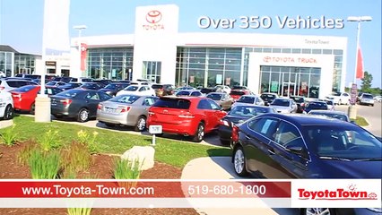 London, ON - 2017 Toyota Prius v Prices