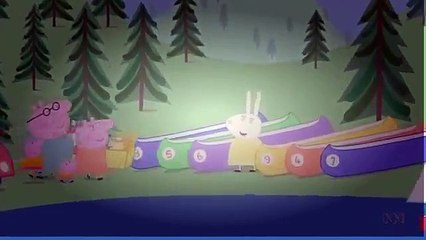 Peppa Pig Season 04 Episode 043 Going Boating