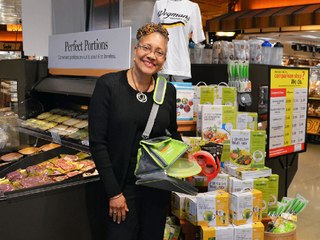 Diet Plates Portion Control