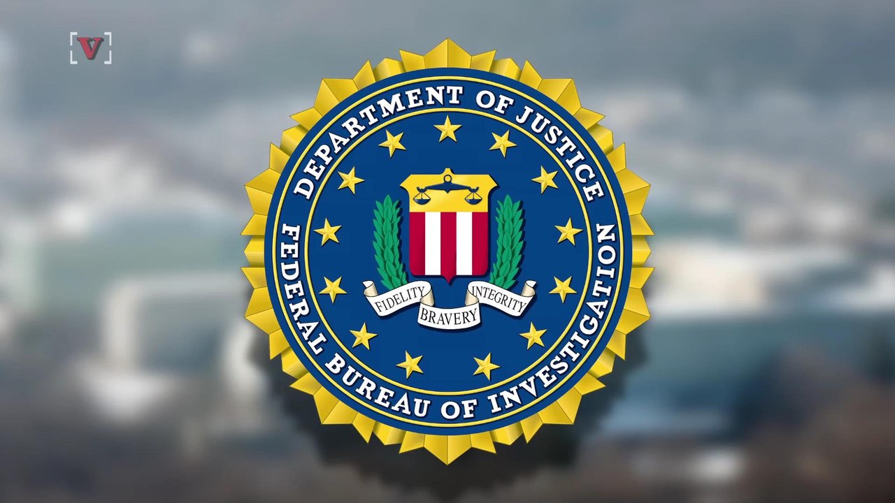 Feds Launch Criminal Probe of WikiLeaks Documents on Alleged CIA Hacking