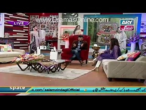 Maria Memon is Giving Jaw Breaking Reply to Critics