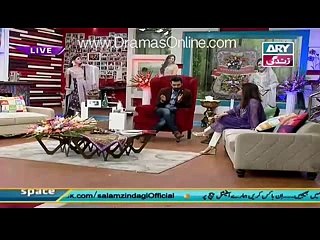 Maria Memon is Giving Jaw Breaking Reply to Critics