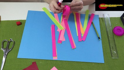 BASİT KESME YAPIŞTIRMA - SIMPLE CUT AND PASTE ACTIVITY