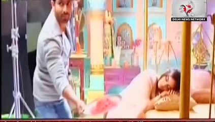 Koi Laut Ke Aaya Hai - 9 March 2017 News - Abhimanyu Laut Aaya Hai