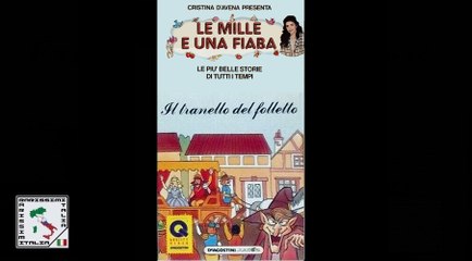 Le Mille e una Fiaba - Il Tranello del Folleto - Ita streaming