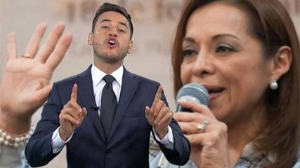 En Tiempo Real | La acusación de Morena a Josefina Vázquez Mota