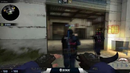 CS:GO - ELIGE INSANE AWP PLAYS