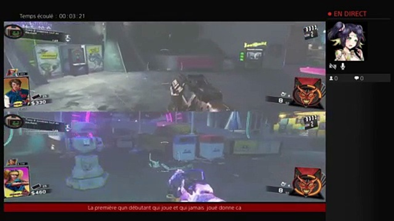 Diffusion PS4 en direct de poceder1997 (7)