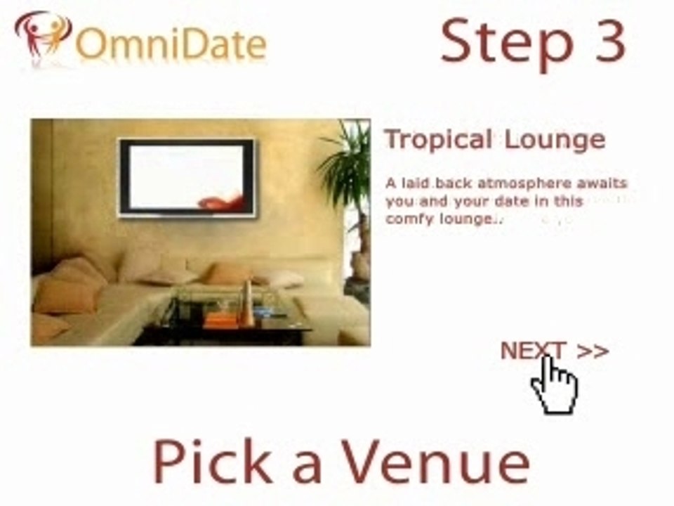 What is Virtual Dating?