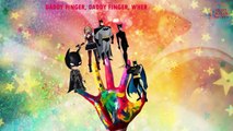 Finger Family Batman Finger Family Nursery Rhymes | Finger Family Children Nursery Rhymes Collection