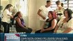 Cuba: erradicar discriminación, fin de casas de orientación a mujeres