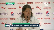 “Me hubiera gustado pasar sin el sufrimiento de los penales”: Almeyda