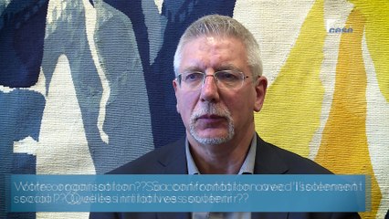 Questions à Patrick DOUTRELIGNE (UNIOPSS) - Isolement social - cese
