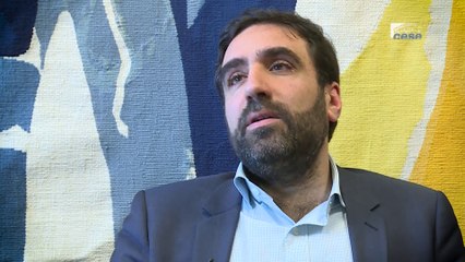 Questions à Philippe JAHSHAN (Le mouvement associatif) - Isolement social - cese