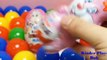 #5 Play Doh Surprise Egg Toys #Kinder Surprise Maxi Eggs#PLAY DOH Kinder Play Doh