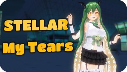 [CM3D2] Stellar My Tears (feat. Cthulhu)