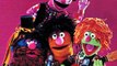 Little Jerry and the Monotones - Four (Random Sesame Street Clips)
