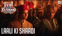 Laali Ki Shaadi Full HD Video Song Laali Ki Shaadi Mein Laaddoo Deewana 2017 - Vivaan Shah & Gurmeet Choudhary - Sukhwinder Singh - New Bollywood Hindi Song