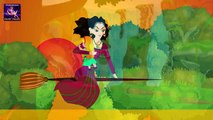 Rapunzel - Chuyện cổ tích - Chuyện kể đêm khuya – Phim hoạt hình - 4K UHD - Vietnamese Fairy Tales