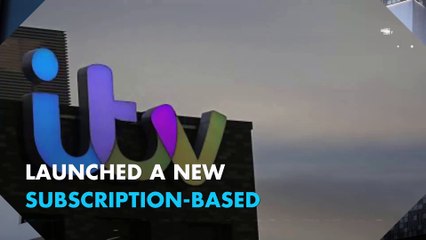 Watch out Amazon Prime, Britbox is coming your way