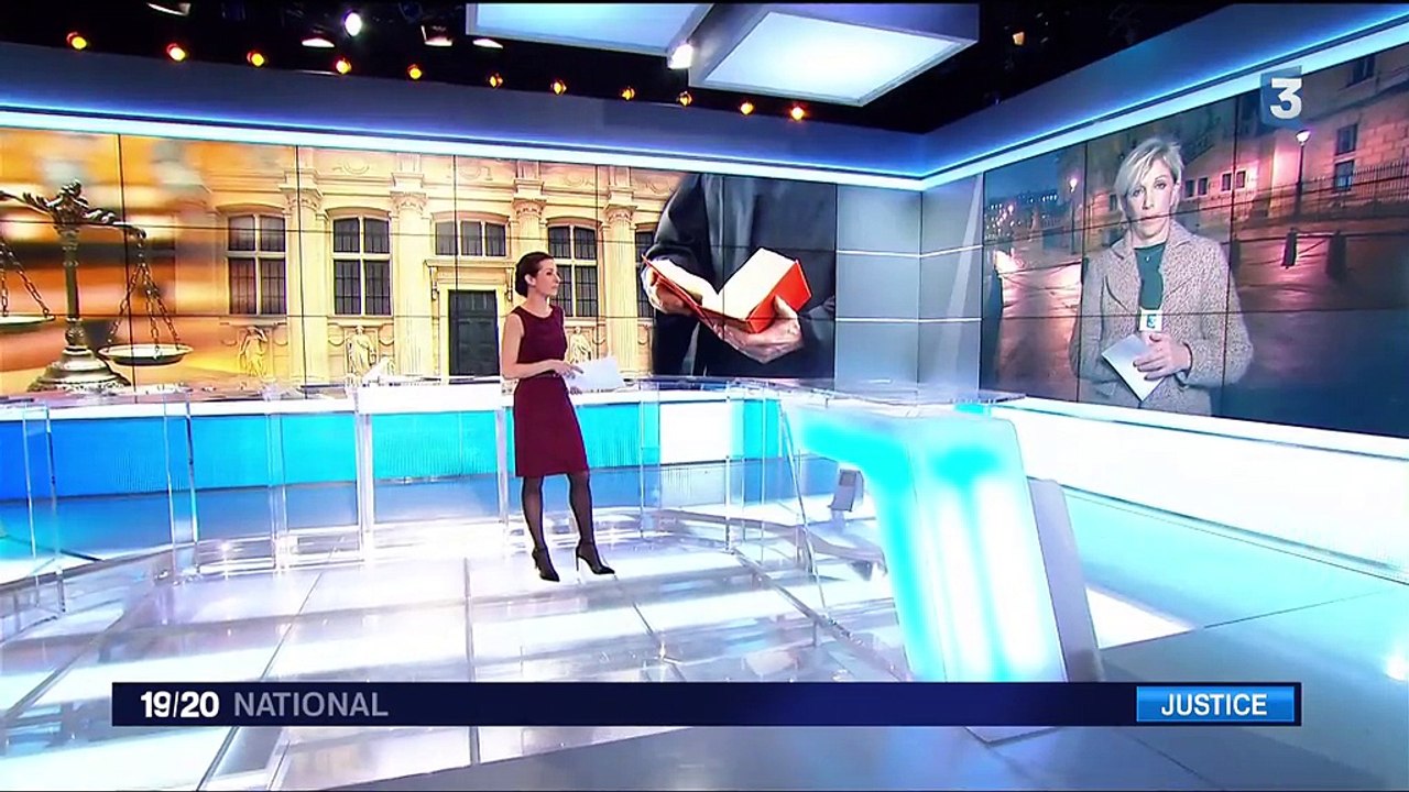 Procès du vol de cocaïne au 36 Quai des Orfèvres : un prévenu accuse l'ancien policier Guyot