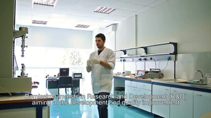 Laboratories - Domissima S.A. (EN)