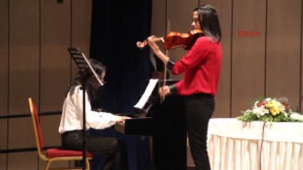 Burdur - Cumhurbaşkanı Başdanışmanı Ayşen Gürcan Kadın Olarak Hayata Bir Tık Eksiden Başlıyoruz