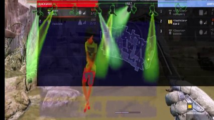 MITANDO NO WARFACE 1 (Warface)