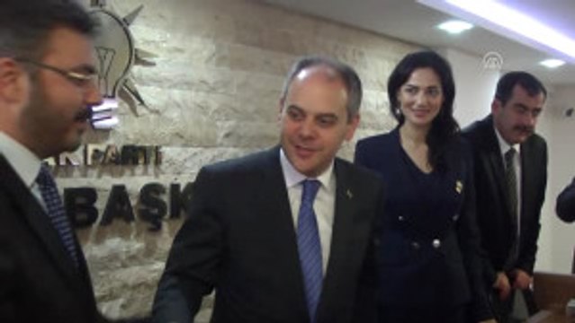 Bakan Kılıç: Tek Derdimiz, Cumhuriyetimizin Çok Daha Kuvvetli Şekilde Geleceğe Yürümesi